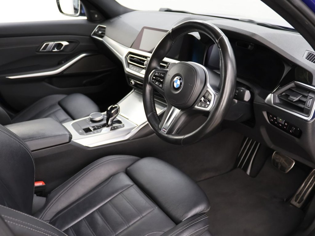 Used BMW 3 Series 2021 for sale - 76086475: Photo 10