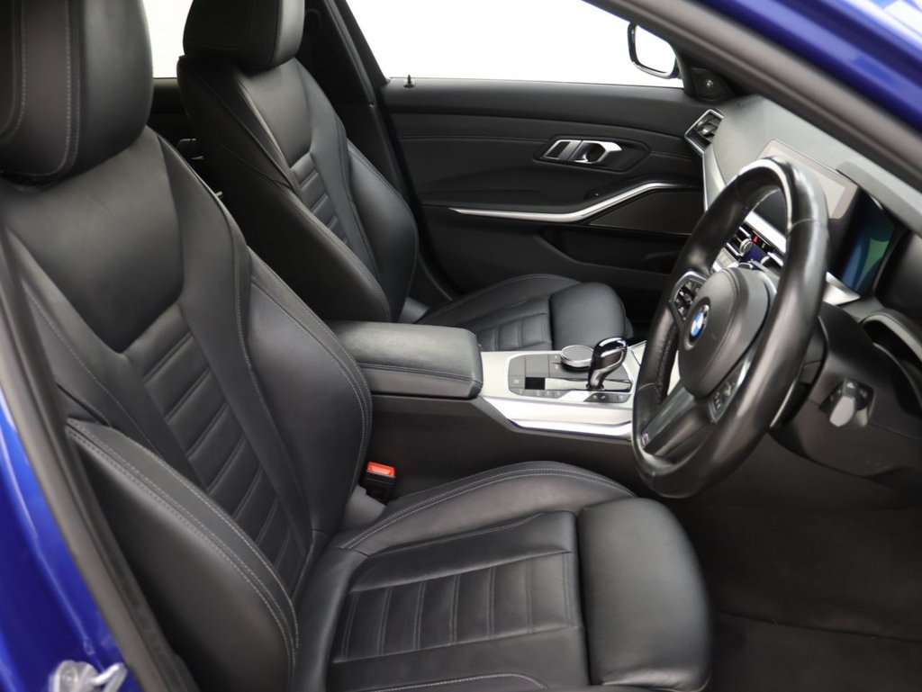 Used BMW 3 Series 2021 for sale - 76086475: Photo 12