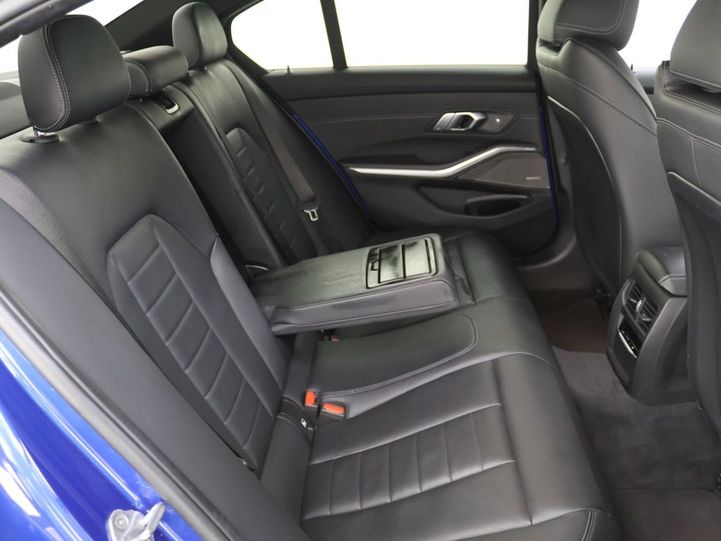 Used BMW 3 Series 2021 for sale - 76086475: Photo 17