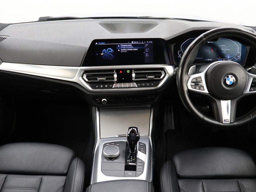 Used BMW 3 Series 2021 for sale - 76086475: Photo 18