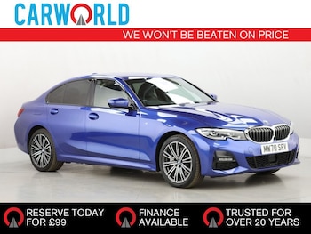BMW - 3 Series