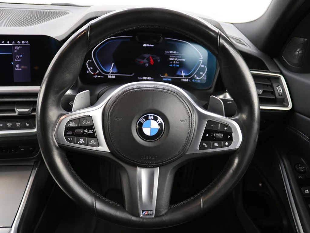 Used BMW 3 Series 2021 for sale - 76086475: Photo 20