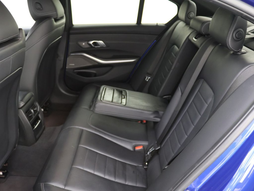 Used BMW 3 Series 2021 for sale - 76086475: Photo 21