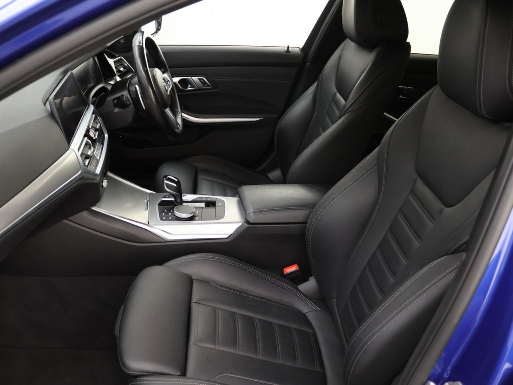 Used BMW 3 Series 2021 for sale - 76086475: Photo 22