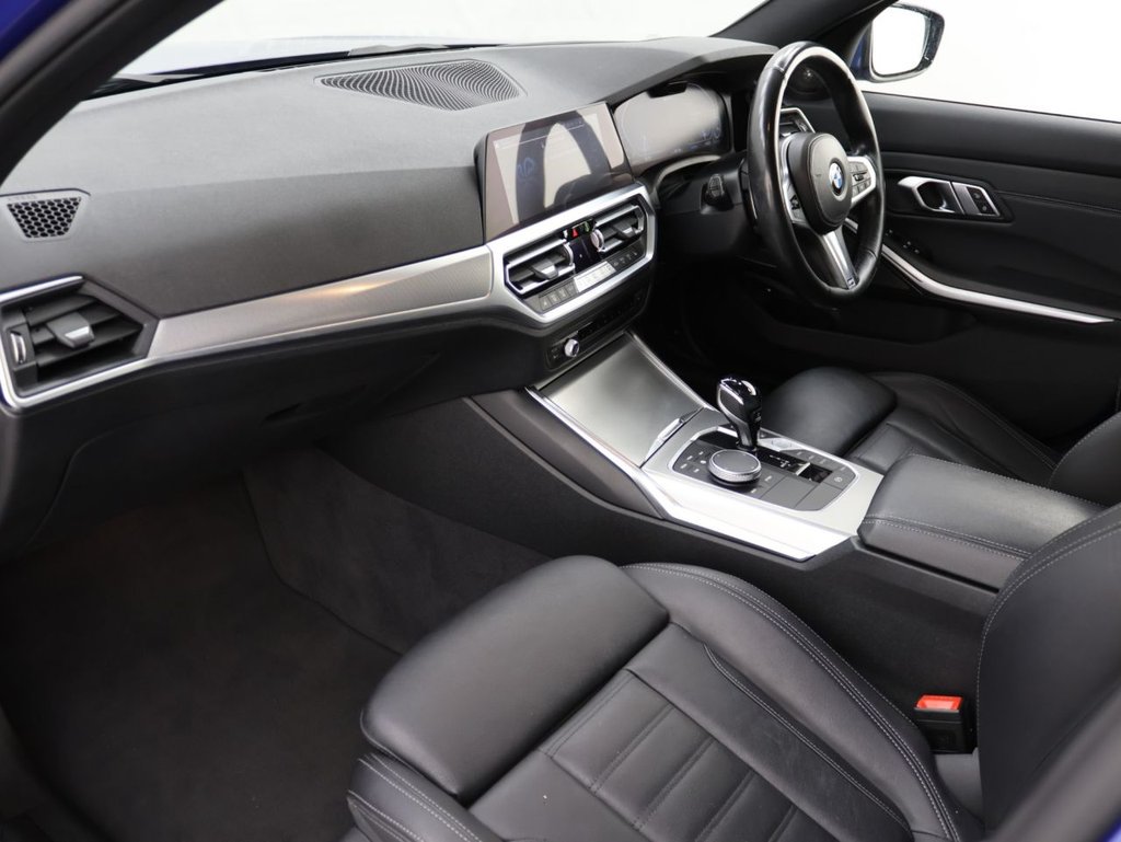 Used BMW 3 Series 2021 for sale - 76086475: Photo 24