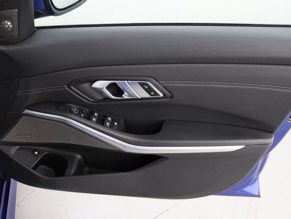 Used BMW 3 Series 2021 for sale - 76086475: Photo 26