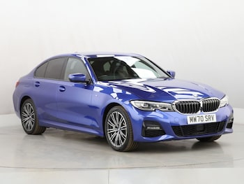 Used BMW 3 Series 2021 for sale - 76086475: Photo 2