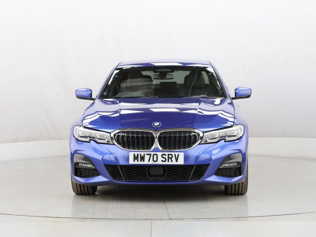 Used BMW 3 Series 2021 for sale - 76086475: Photo 3