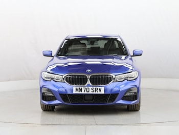 Used BMW 3 Series 2021 for sale - 76086475: Photo 3