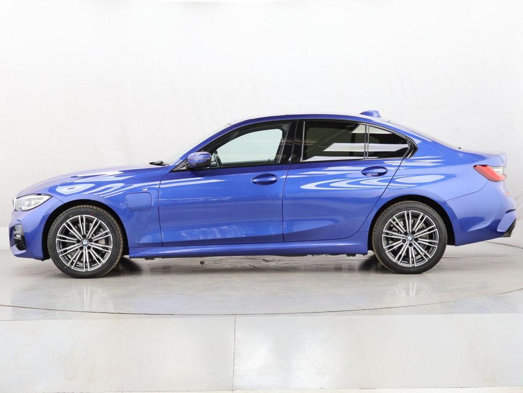 Used BMW 3 Series 2021 for sale - 76086475: Photo 6