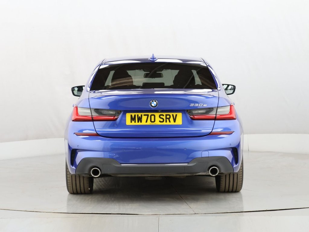 Used BMW 3 Series 2021 for sale - 76086475: Photo 9