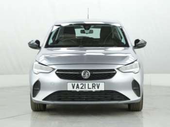Used Vauxhall Corsa 2021 for sale - 74756473: Photo