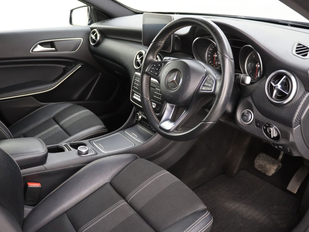 Used Mercedes-Benz A-Class 2018 for sale - 76855100: Photo 10