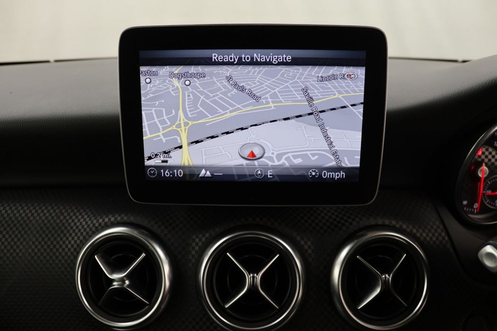 Used Mercedes-Benz A-Class 2018 for sale - 76855100: Photo 14