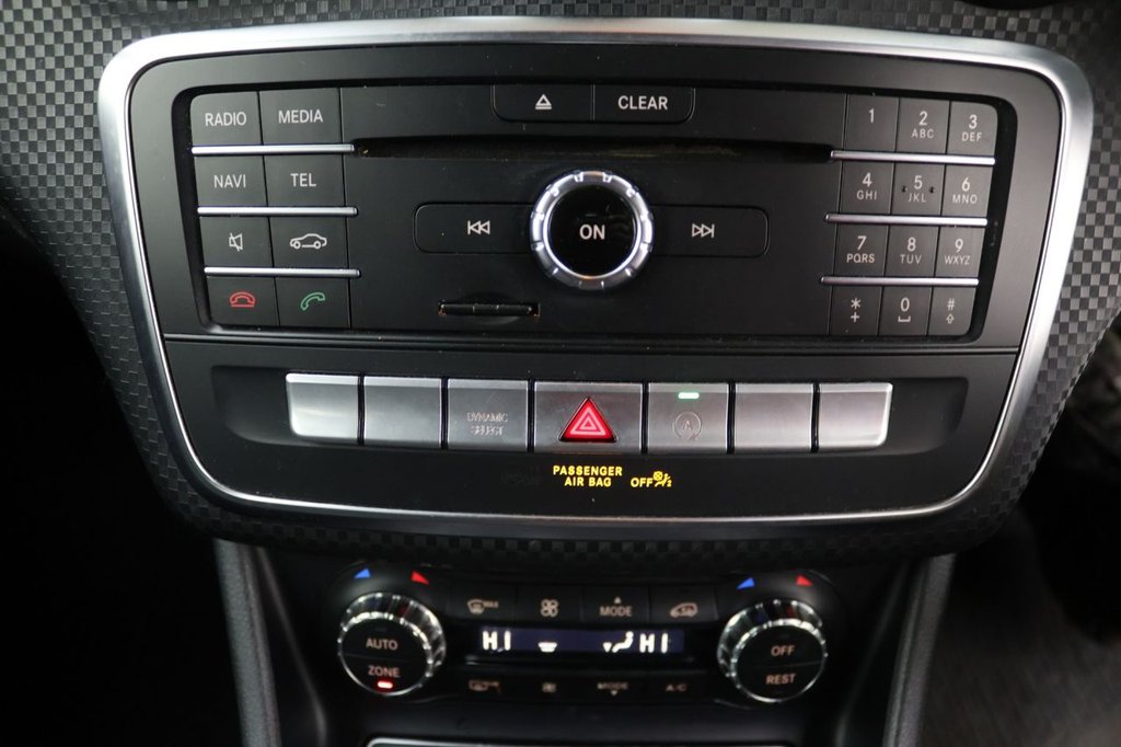 Used Mercedes-Benz A-Class 2018 for sale - 76855100: Photo 15