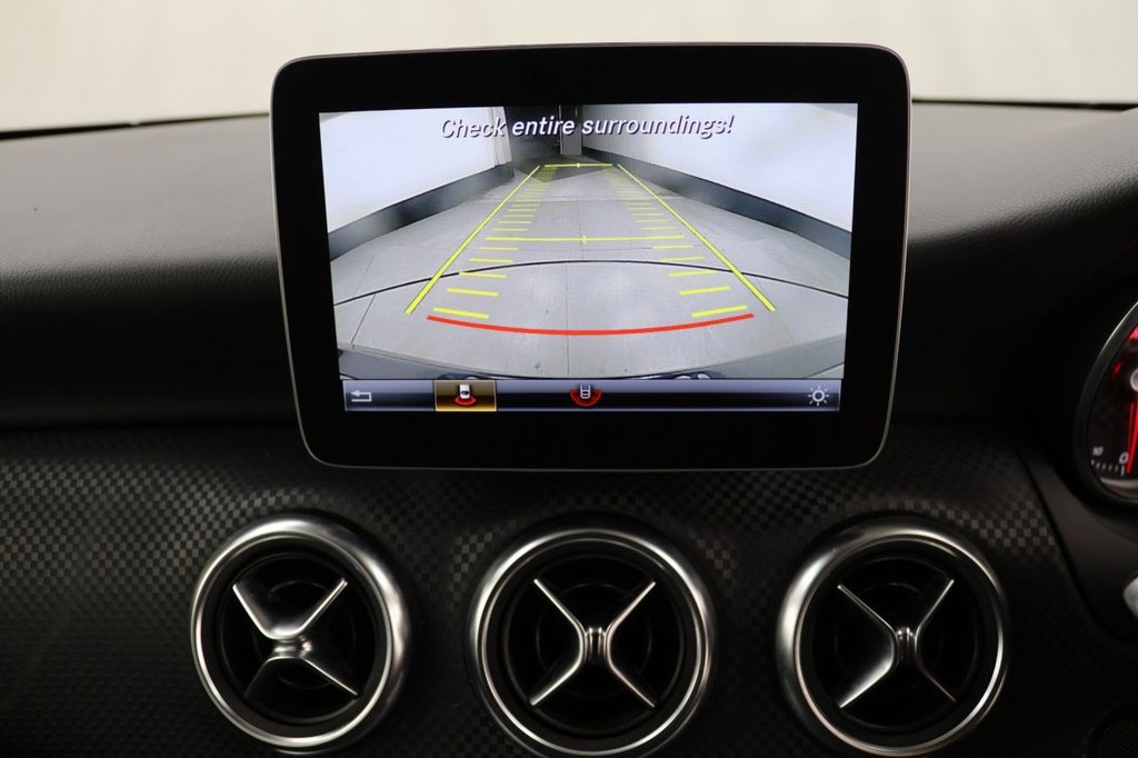 Used Mercedes-Benz A-Class 2018 for sale - 76855100: Photo 17