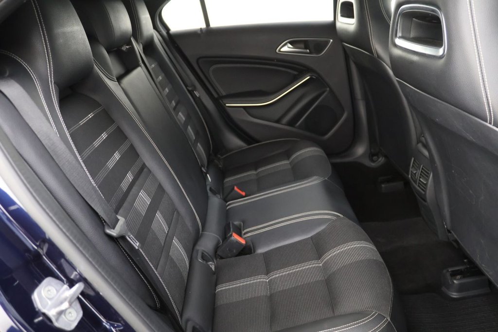 Used Mercedes-Benz A-Class 2018 for sale - 76855100: Photo 19