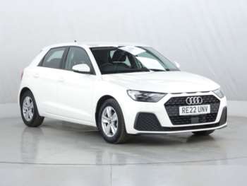 Used Audi A1 2022 for sale - 74233155: Photo