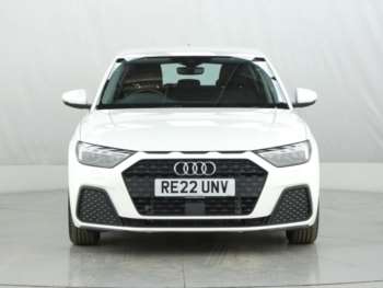 Used Audi A1 2022 for sale - 74233155: Photo