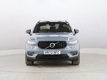 Used Volvo XC40 2020 for sale - 78749394: Photo