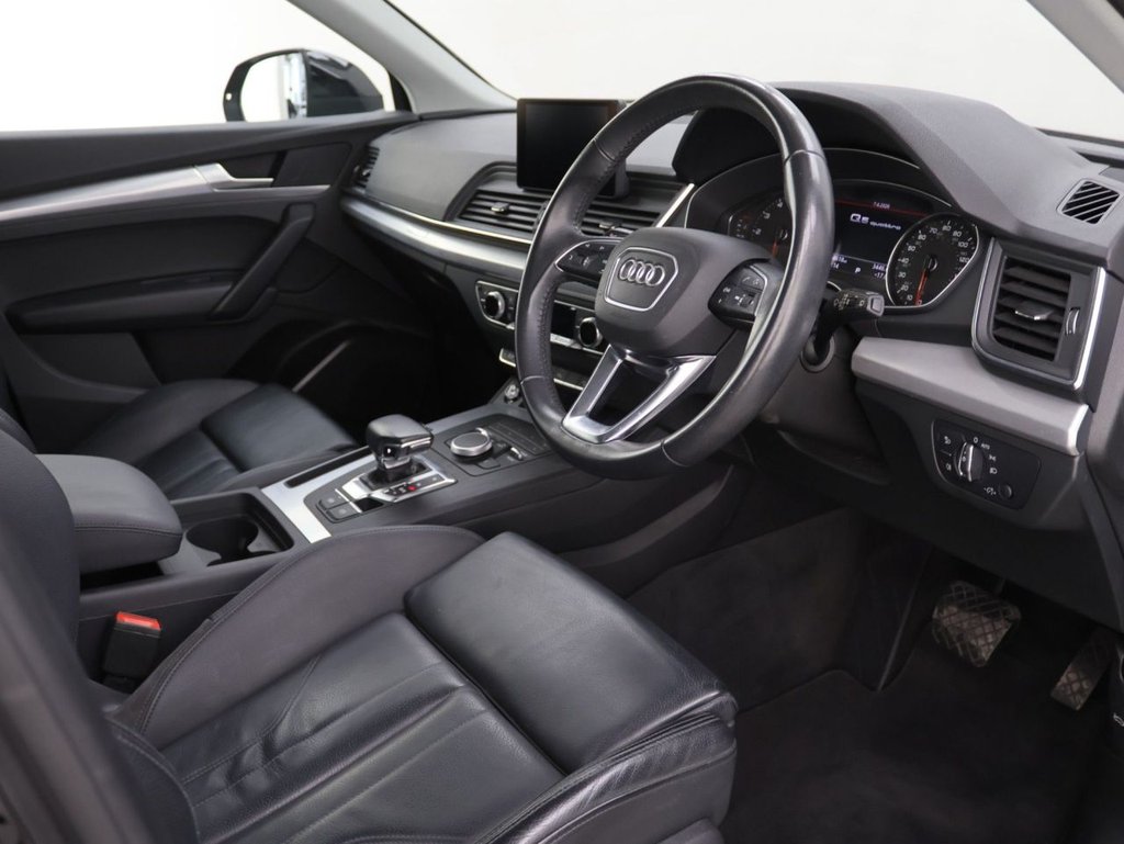 Used Audi Q5 2019 for sale - 78153614: Photo 10