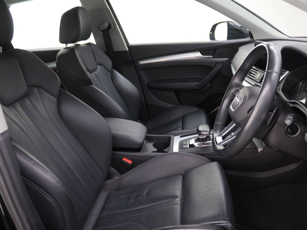 Used Audi Q5 2019 for sale - 78153614: Photo 11