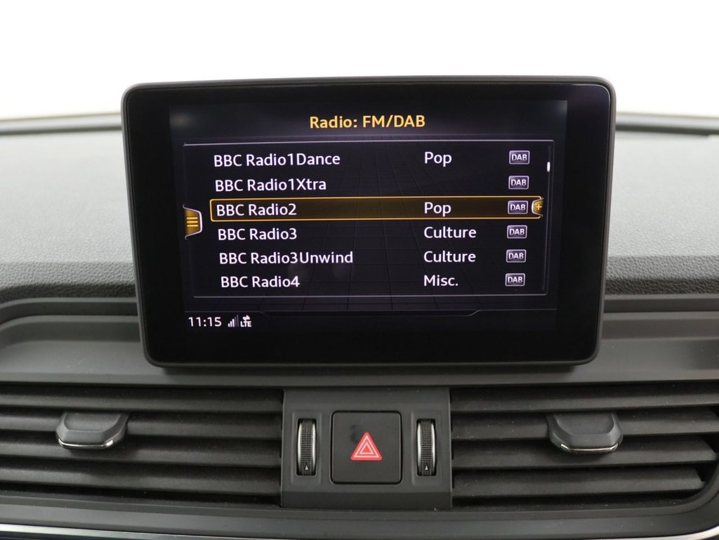 Used Audi Q5 2019 for sale - 78153614: Photo 15