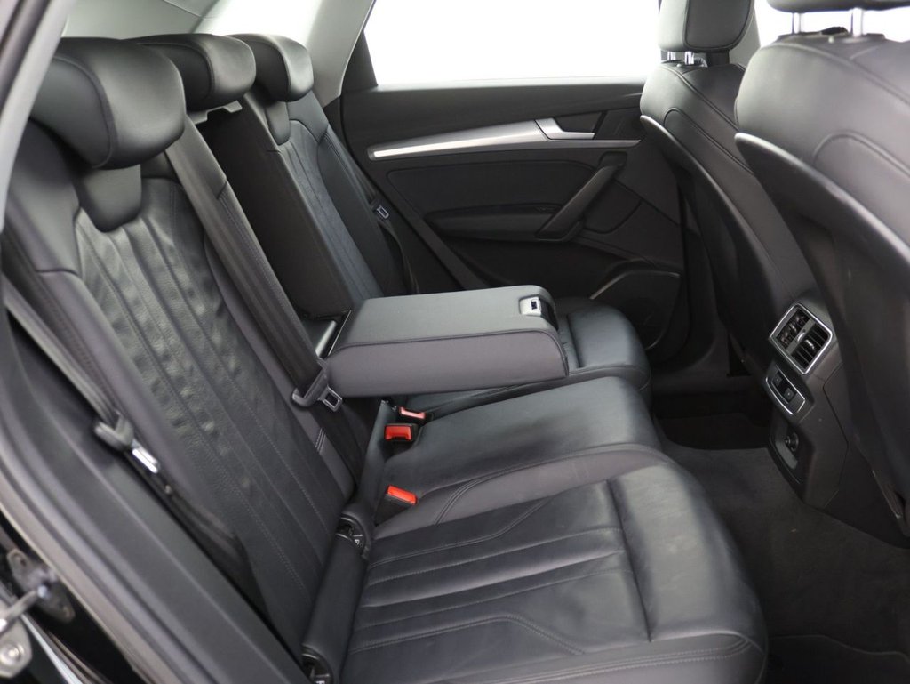 Used Audi Q5 2019 for sale - 78153614: Photo 17