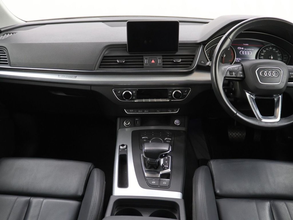 Used Audi Q5 2019 for sale - 78153614: Photo 18