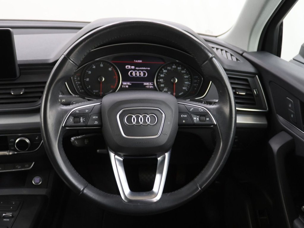 Used Audi Q5 2019 for sale - 78153614: Photo 19