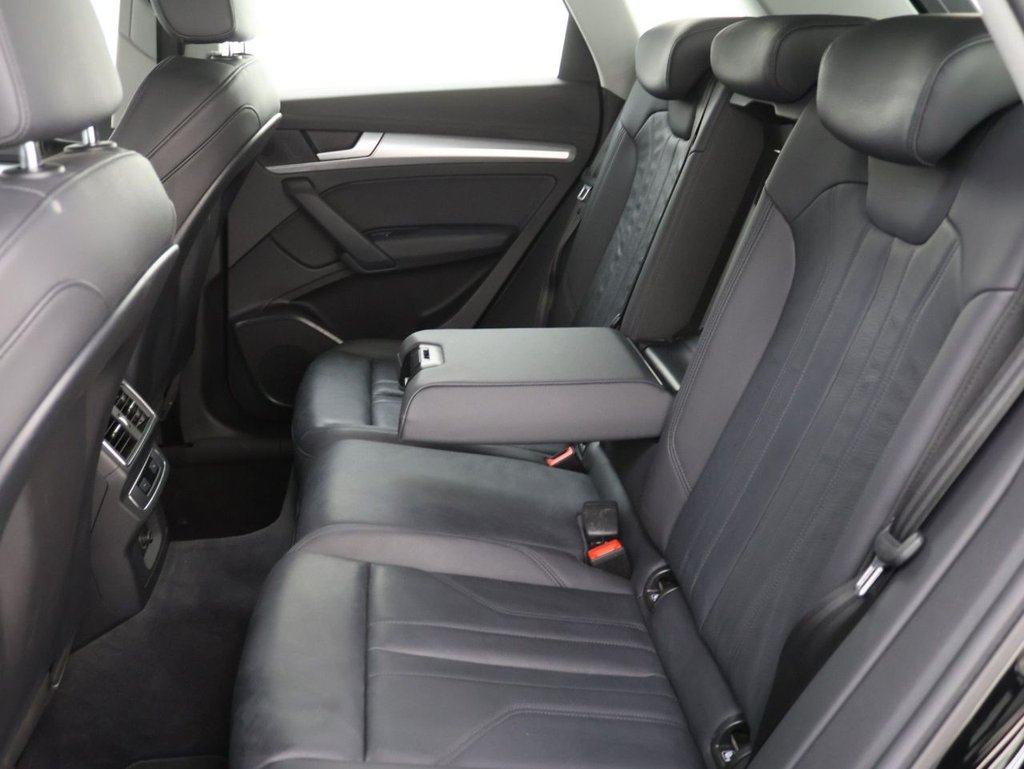 Used Audi Q5 2019 for sale - 78153614: Photo 21