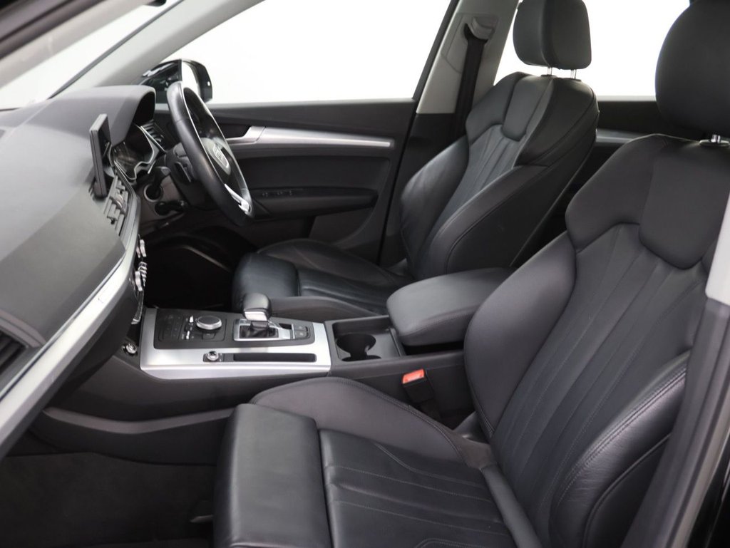 Used Audi Q5 2019 for sale - 78153614: Photo 22