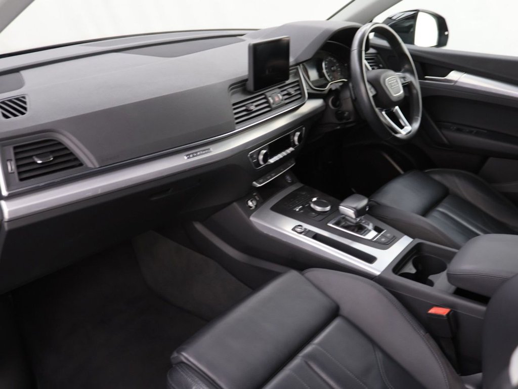 Used Audi Q5 2019 for sale - 78153614: Photo 24