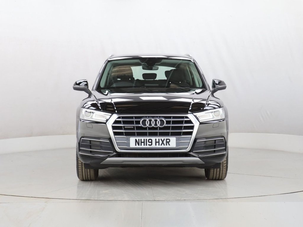 Used Audi Q5 2019 for sale - 78153614: Photo 3