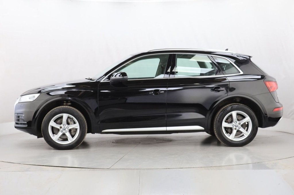 Used Audi Q5 2019 for sale - 78153614: Photo 5