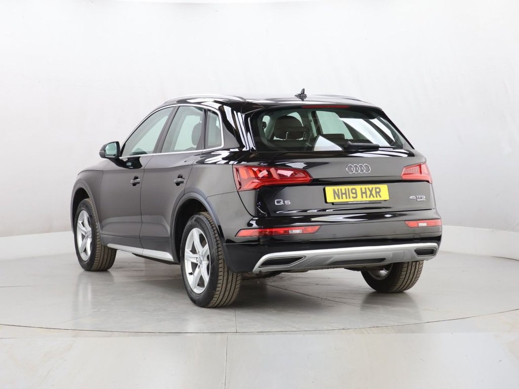 Used Audi Q5 2019 for sale - 78153614: Photo 7