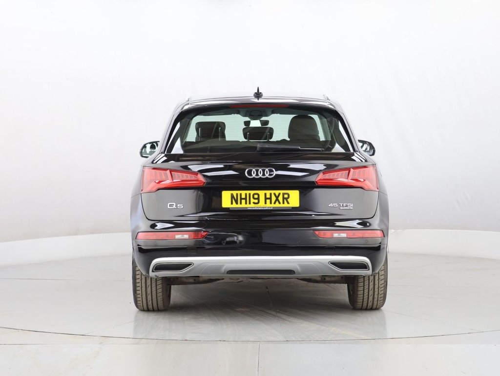 Used Audi Q5 2019 for sale - 78153614: Photo 8