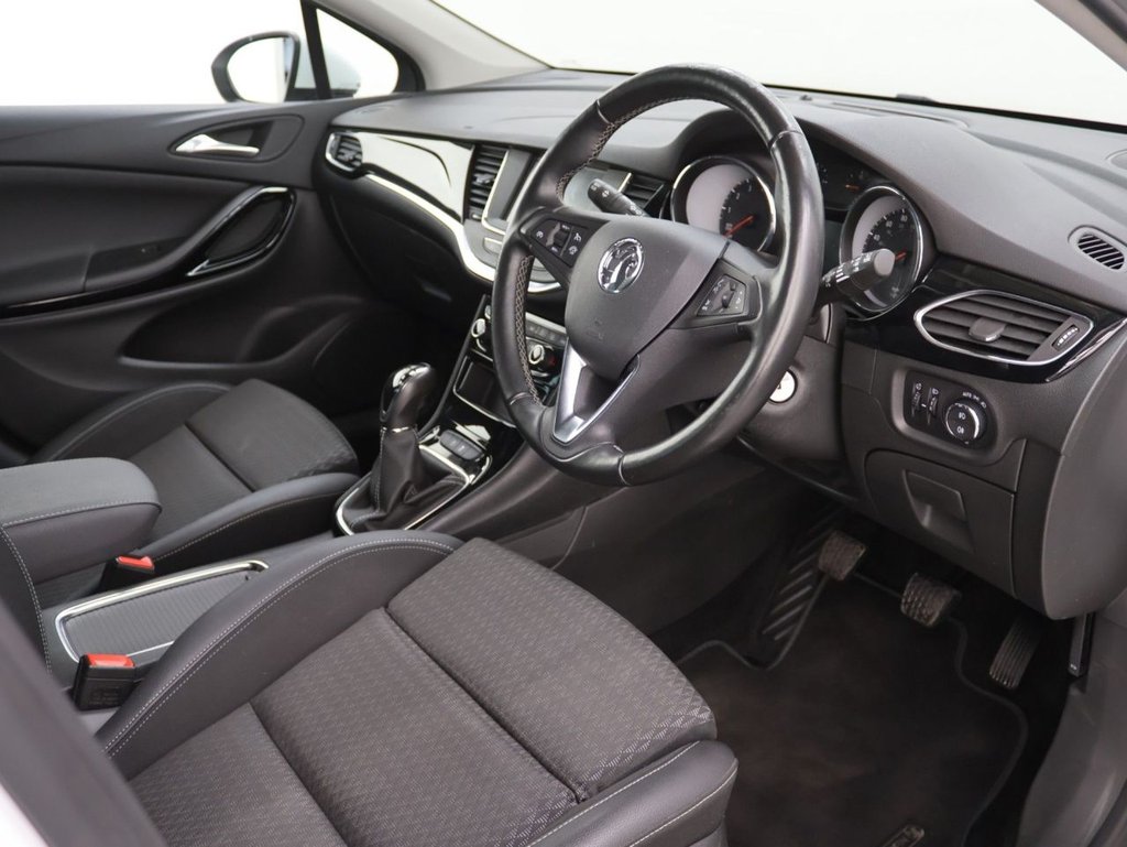 Used Vauxhall Astra 2019 for sale - 77890849: Photo 10