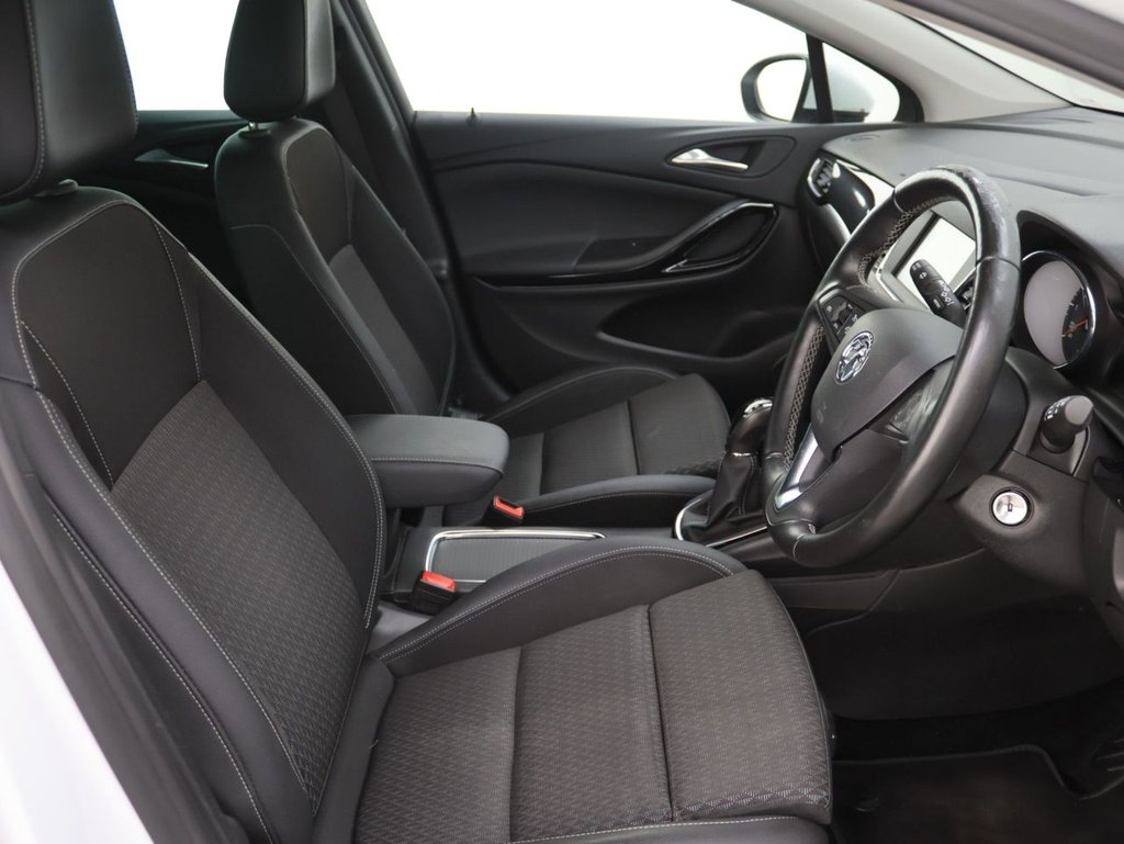 Used Vauxhall Astra 2019 for sale - 77890849: Photo 12