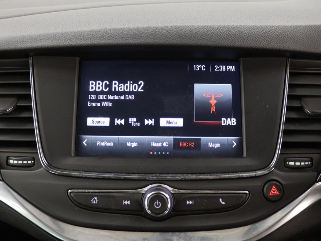 Used Vauxhall Astra 2019 for sale - 77890849: Photo 13