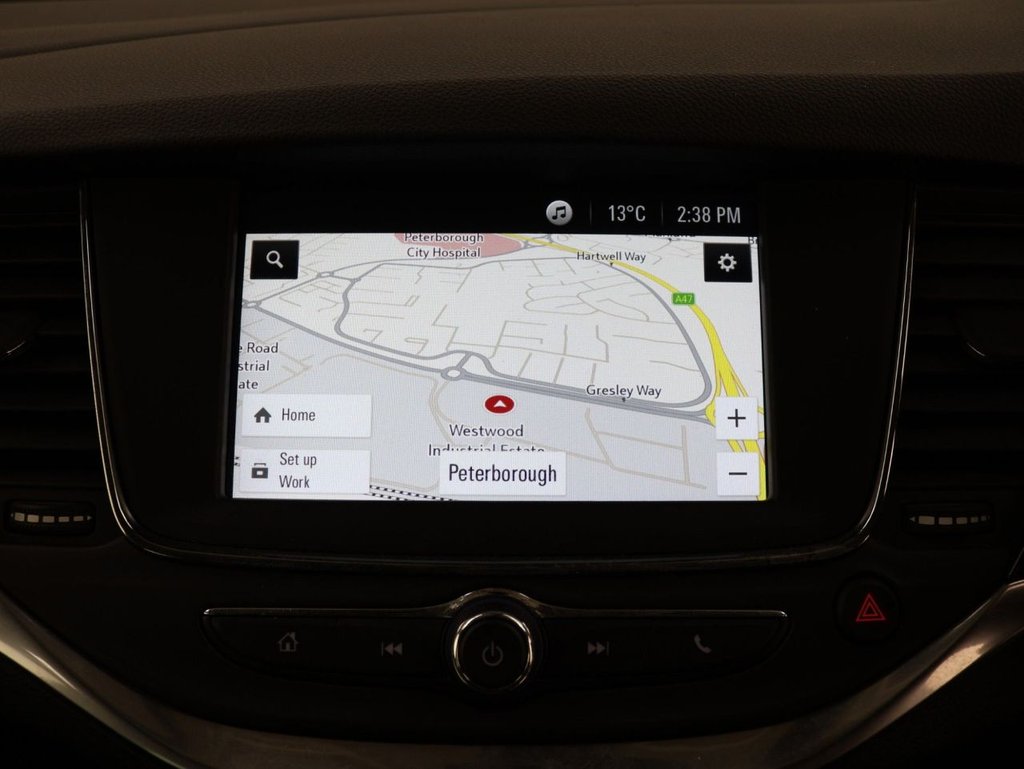 Used Vauxhall Astra 2019 for sale - 77890849: Photo 14