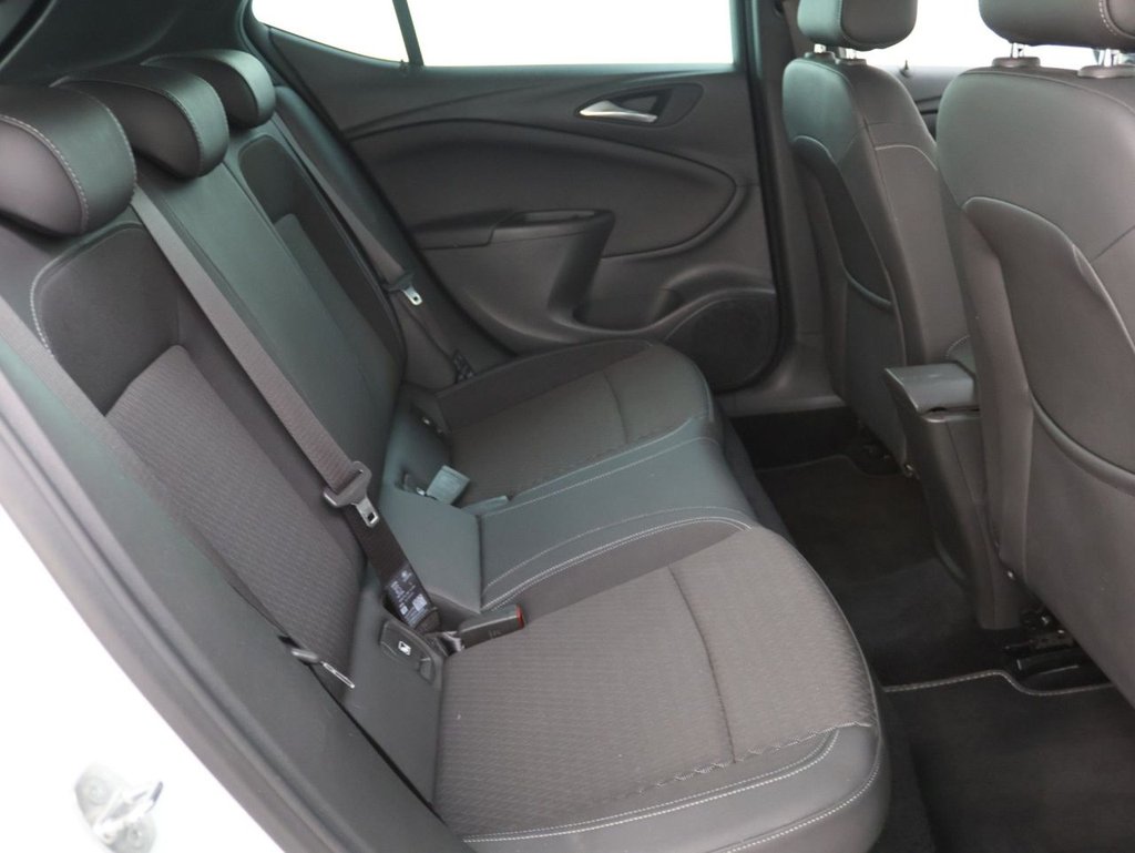Used Vauxhall Astra 2019 for sale - 77890849: Photo 16