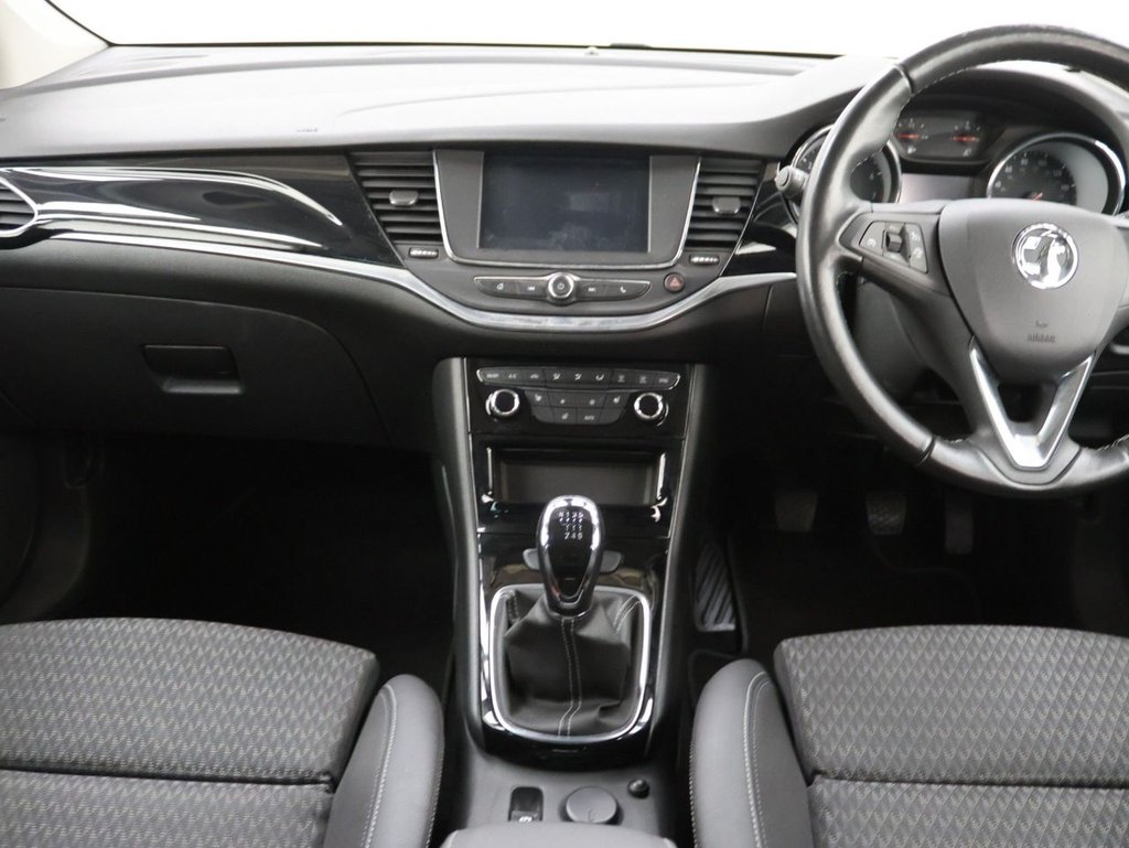 Used Vauxhall Astra 2019 for sale - 77890849: Photo 17