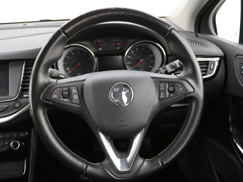 Used Vauxhall Astra 2019 for sale - 77890849: Photo 19