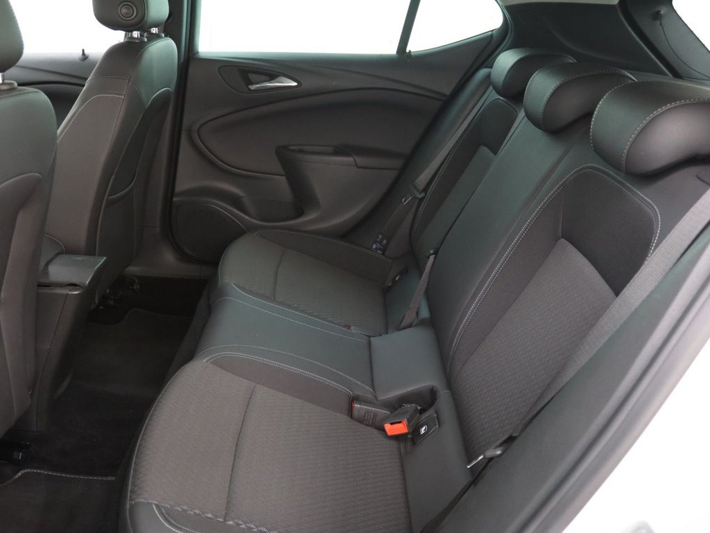 Used Vauxhall Astra 2019 for sale - 77890849: Photo 20