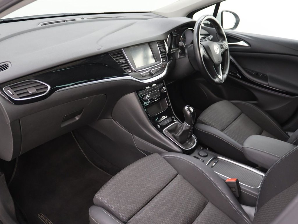 Used Vauxhall Astra 2019 for sale - 77890849: Photo 23