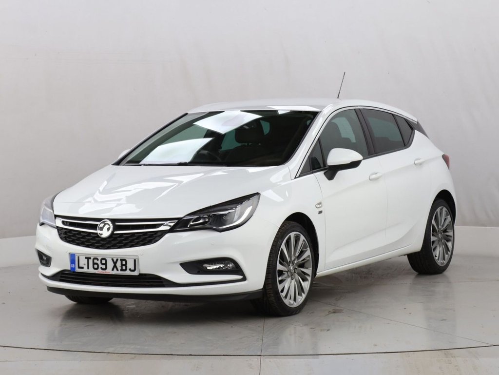 Used Vauxhall Astra 2019 for sale - 77890849: Photo 5