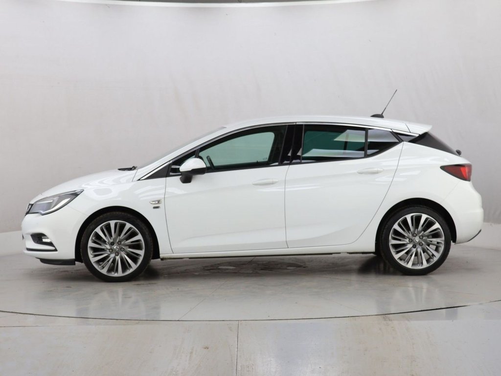 Used Vauxhall Astra 2019 for sale - 77890849: Photo 6
