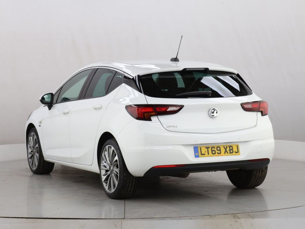 Used Vauxhall Astra 2019 for sale - 77890849: Photo 7