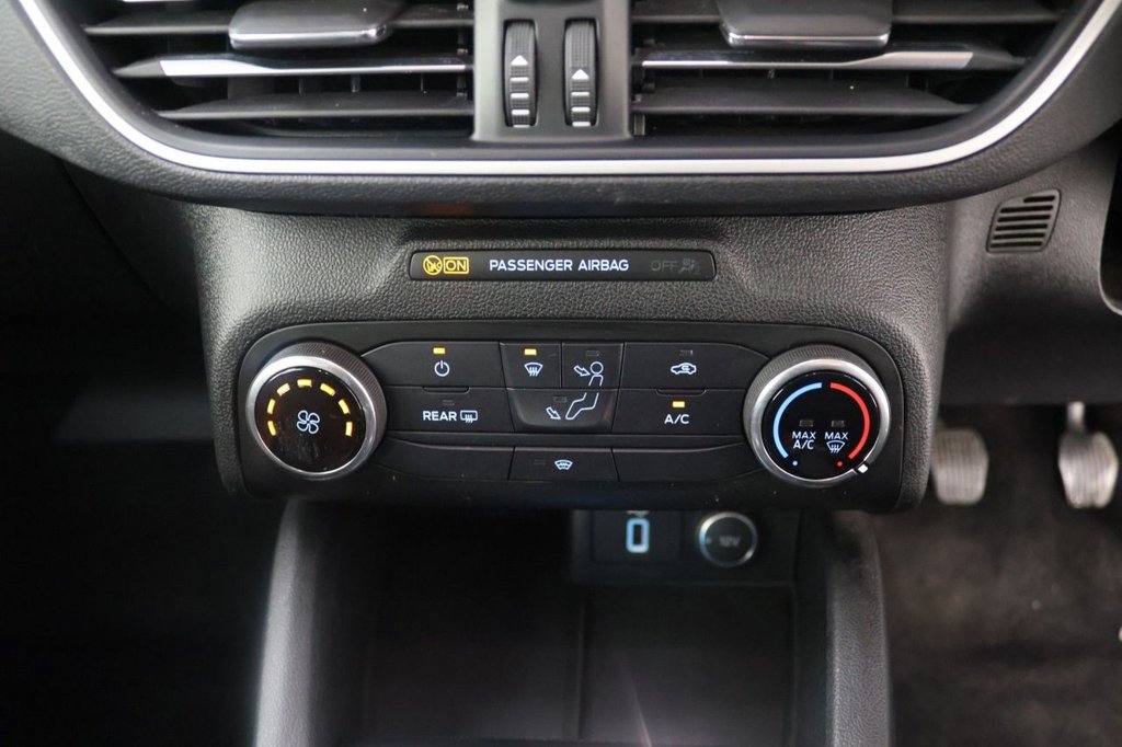 Used Ford Focus 2018 for sale - 77563783: Photo 14